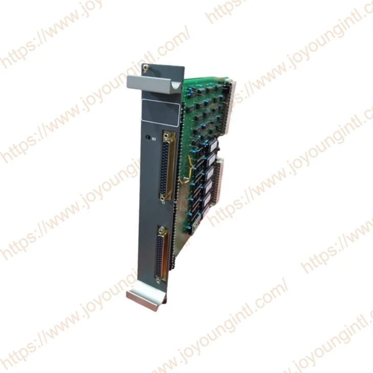 ABB GJR2371100R1040 88VP02C-E