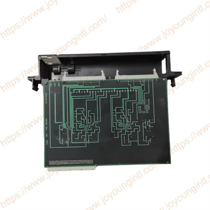 IC697PWR720 maitinimo šaltinio adapterio modulis