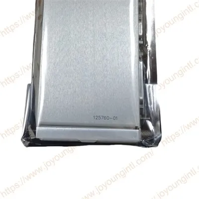 BENTLY NEVADA 125760-01 3500/20 I/O modulis