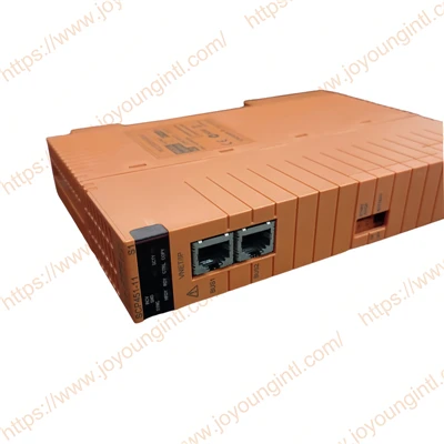 YOKOGAWA SCP451-11 S1 ProSafe procesoriaus modulis
